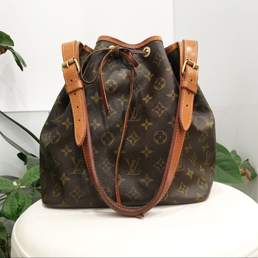 ❌SOLD❌ Louis Vuitton Petit Noe - Picture 1 of 13